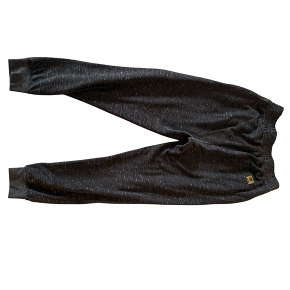 NFL New Orleans Saints grey‎ heather sweatpants. Men's size Med. GUC - Picture 5 of 8